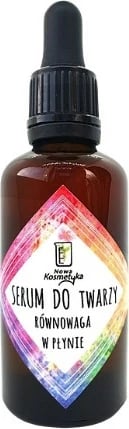 Serum për fytyrë për femra Nowa Kosmetyka Balance in Liquid 50g