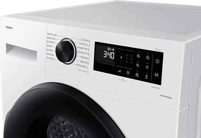 RROBATHARËSE SAMSUNG DV90CGC2A0AELE 9KG