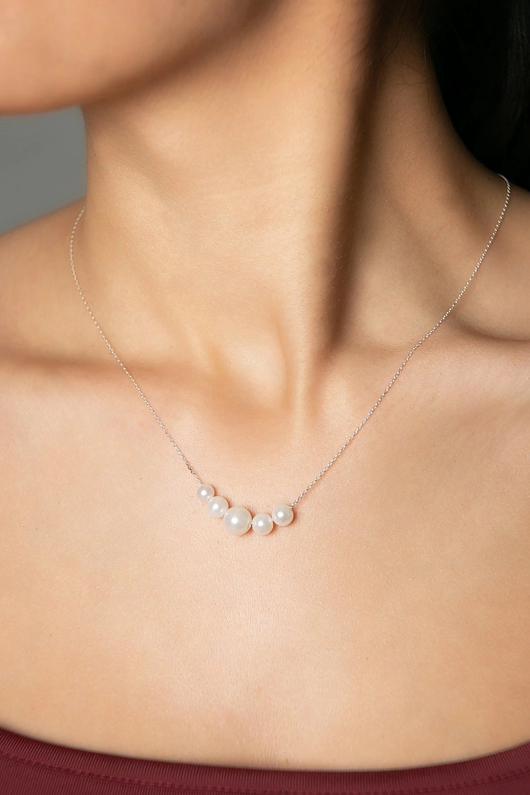 Varëse argjendi Elika Silver, ELKSLVR7237