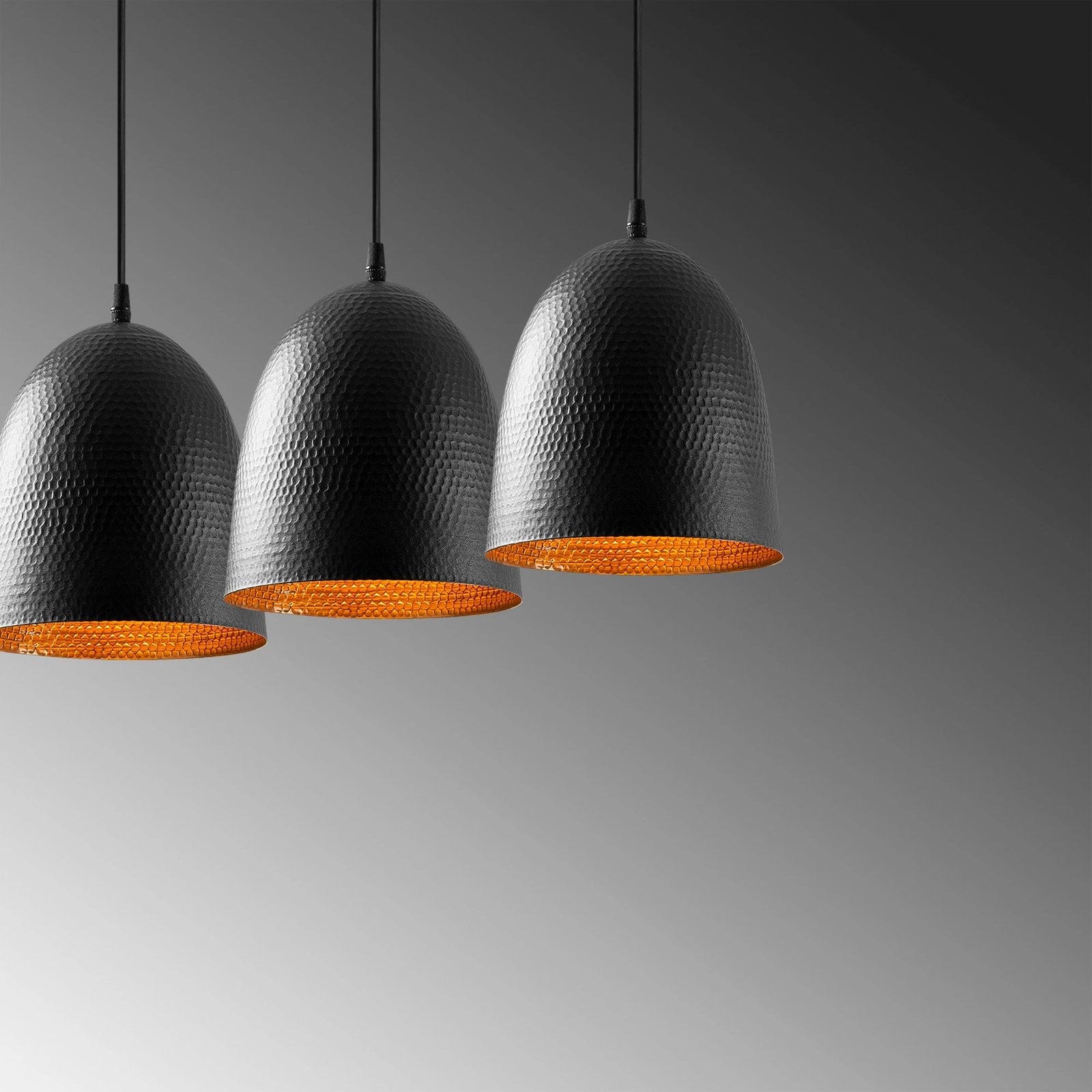 Llambadar Opviq, Tattoo - 6173, ngjyrë e zezë