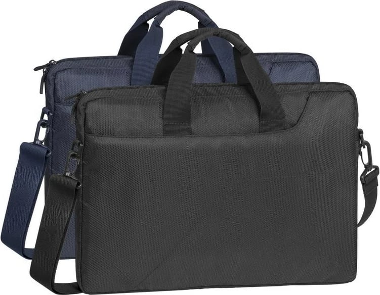 Çantë laptopi RivaCase 8035, 15.6", Blu