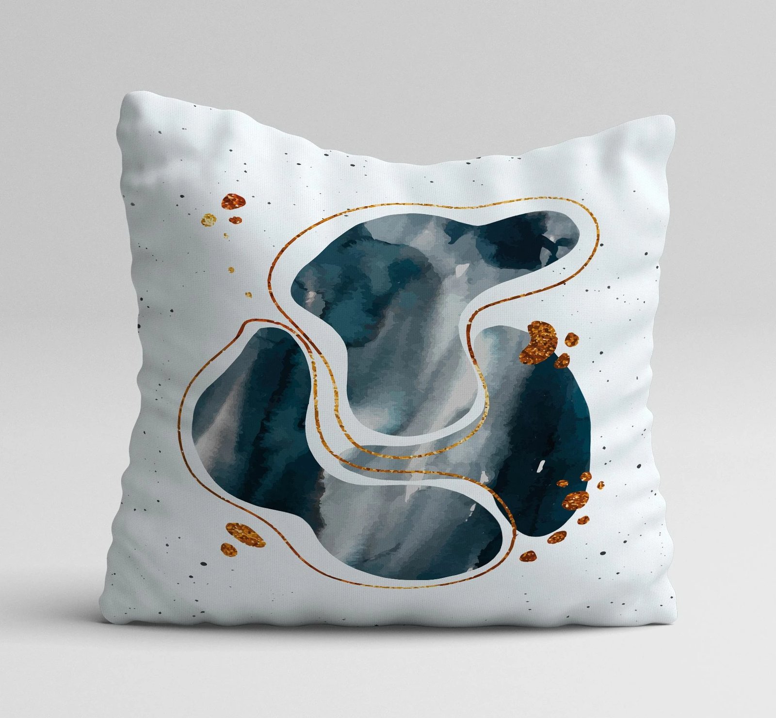 Set mbulesash jastëku (4 copë), dizajn Aberto, ASR-plw4 - 10 Set mbulesash jastëku (4 copë), dizajn Aberto, ASR-plw4 - 10