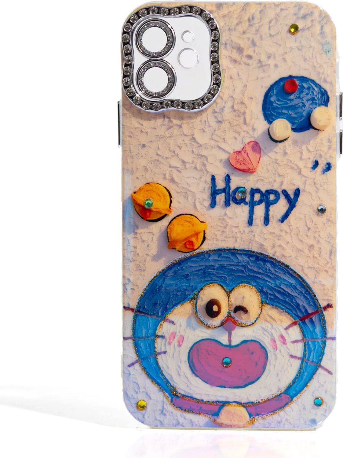 Fotroll Për Telefon TECH TIME FA104 -015 IP11 (Krem, IP16)