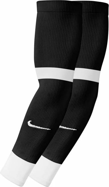 Mëngë futbolli Nike për meshkuj dhe fëmijë, të zeza