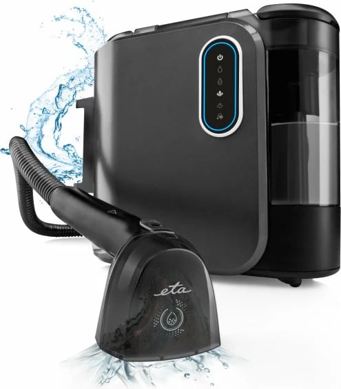 Pastrues me Avull për Tepihë dhe Mobilje ETA 721490000