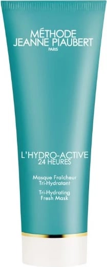 Maskë fytyre JEANNE PIAUBERT L'Hydro-Active 24h, unisex, 75ml