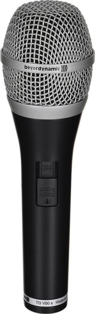 Mikrofon skene Beyerdynamic TG V50d s, i zi