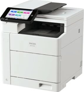 Printer multifunksional Ricoh IM C320F, laser, A4, ngjyrë