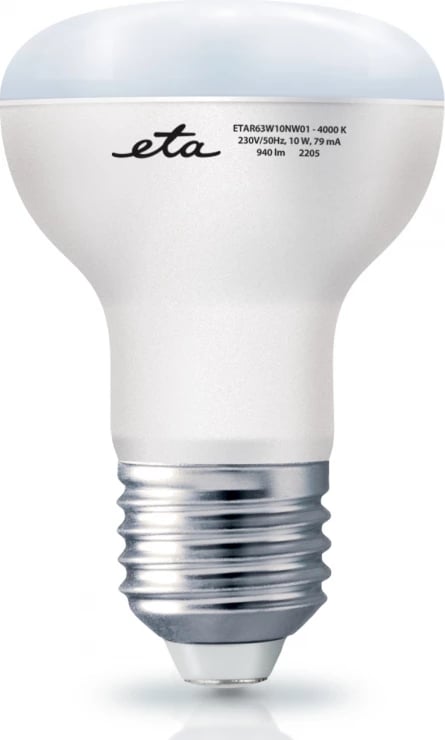 Llambë ETA ETAR63W10NW01