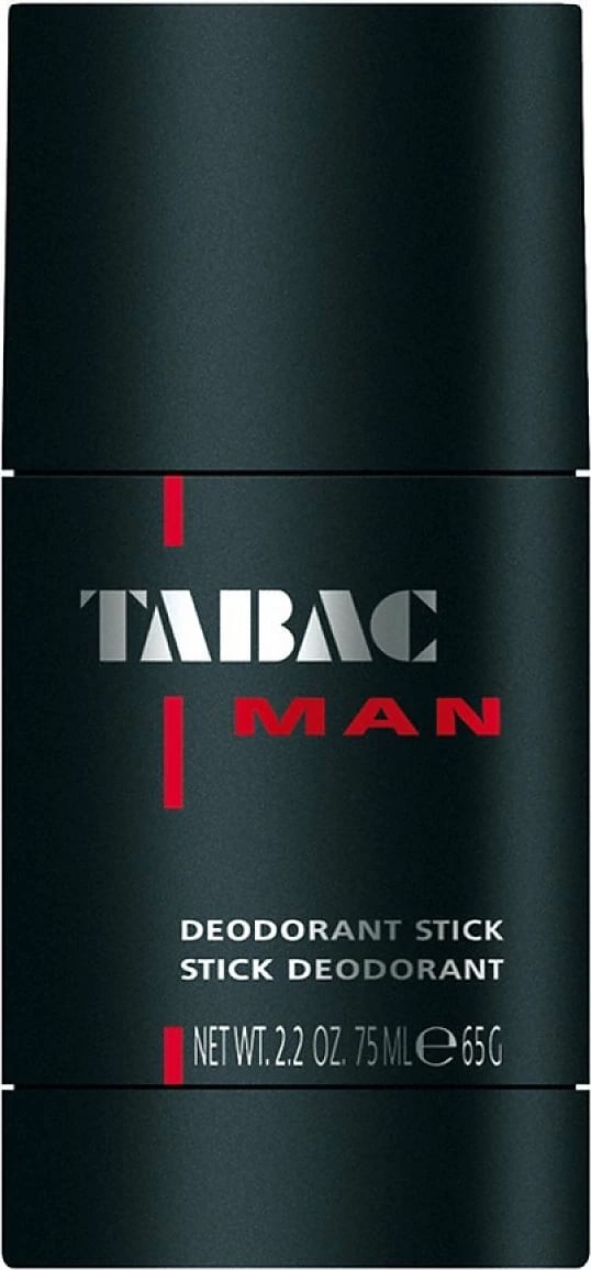 Deodorant stick për meshkuj Tabac Man 75ml
