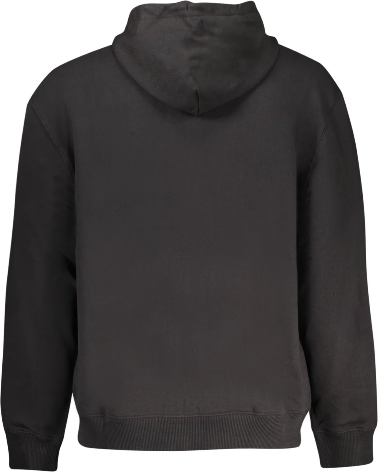 Duks për meshkuj Calvin Klein, i zi