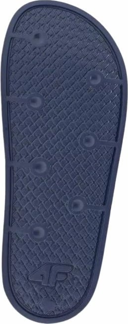 Flip-flop për meshkuj 4F, navy blue