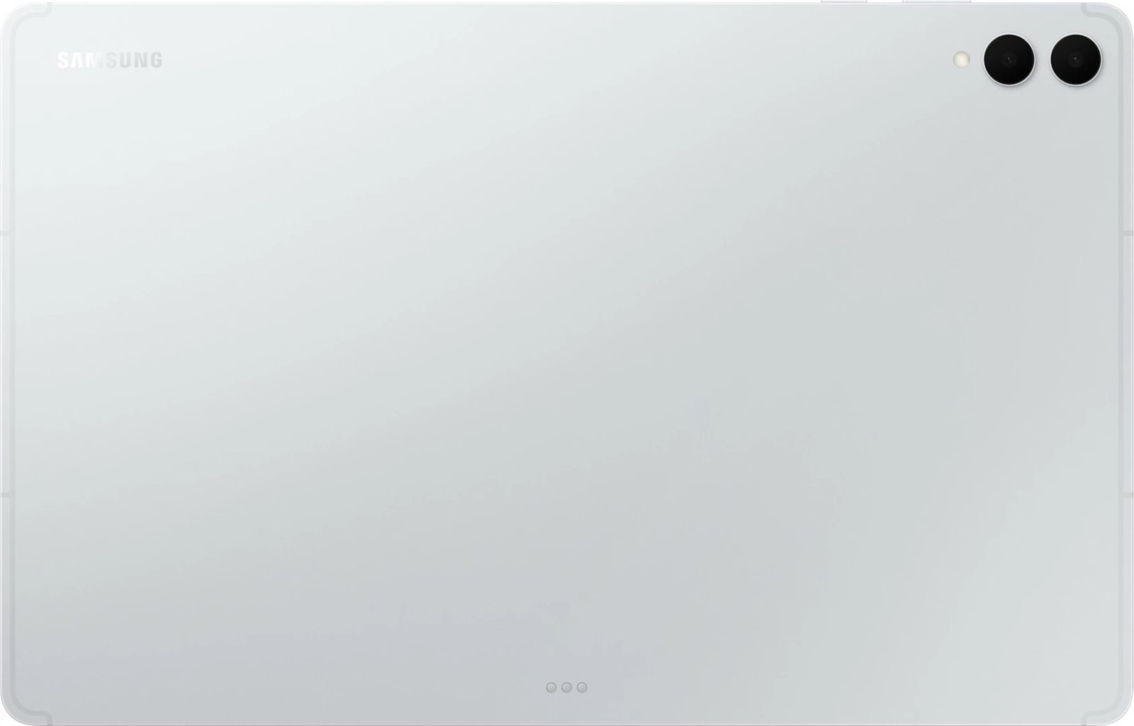 Tablet Samsung Galaxy Tab S11 Ultra LTE 12GB RAM 256GB silver
