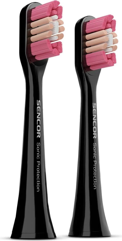 Koka zëvendësuese për furçë dhëmbësh Sencor SOX 104, 2 copë