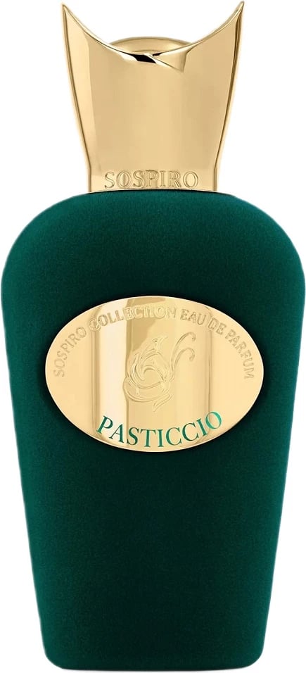 Eau de Parfum Sospiro Perfumes Pasticcio 100ml