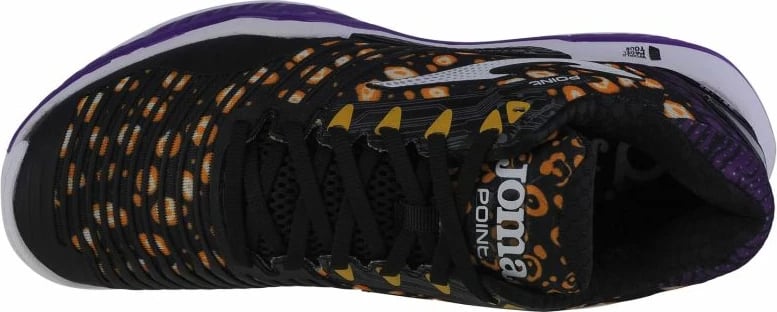 Atlete për meshkuj Joma T.Point, të zeza