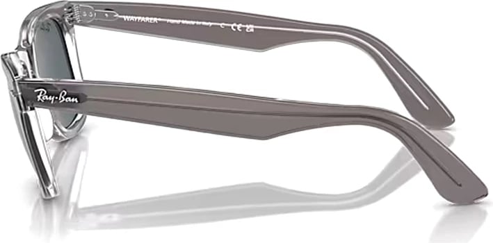 Syze dielli unisex Ray-Ban RB2140 1355R5 50