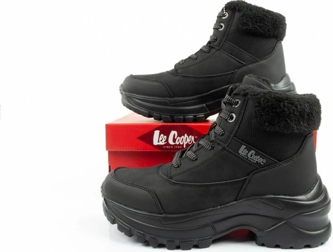 Atlete dimri për femra Lee Cooper, të zeza