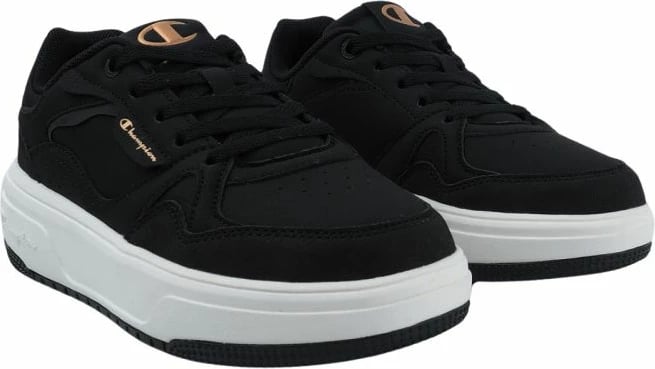 Atlete për femra Champion, të zeza