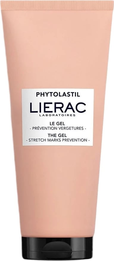 Xhel kundër strijave LIERAC Phytolastil për femra 200ml