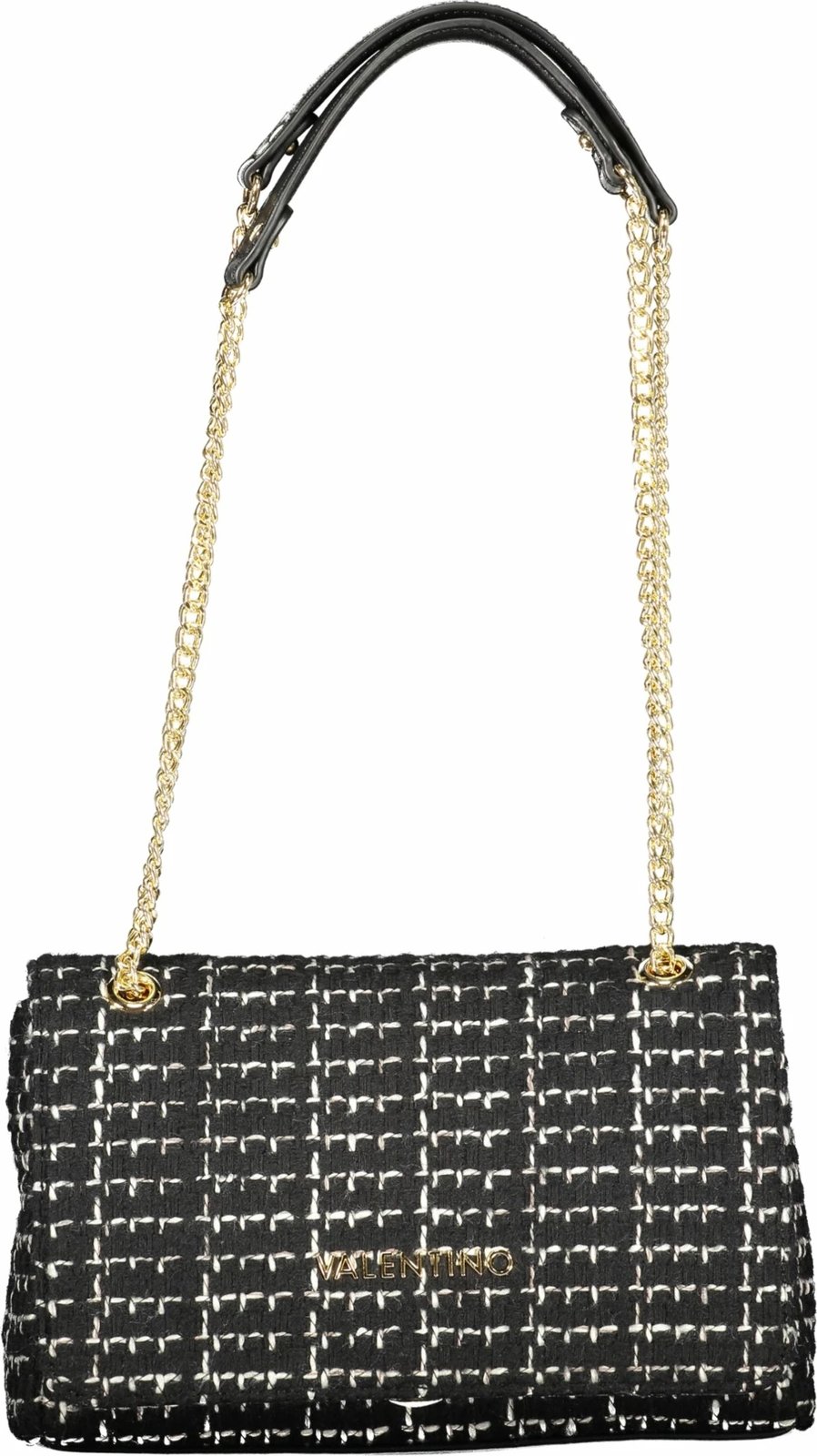 Çantë Valentino Bags femra, e zezë