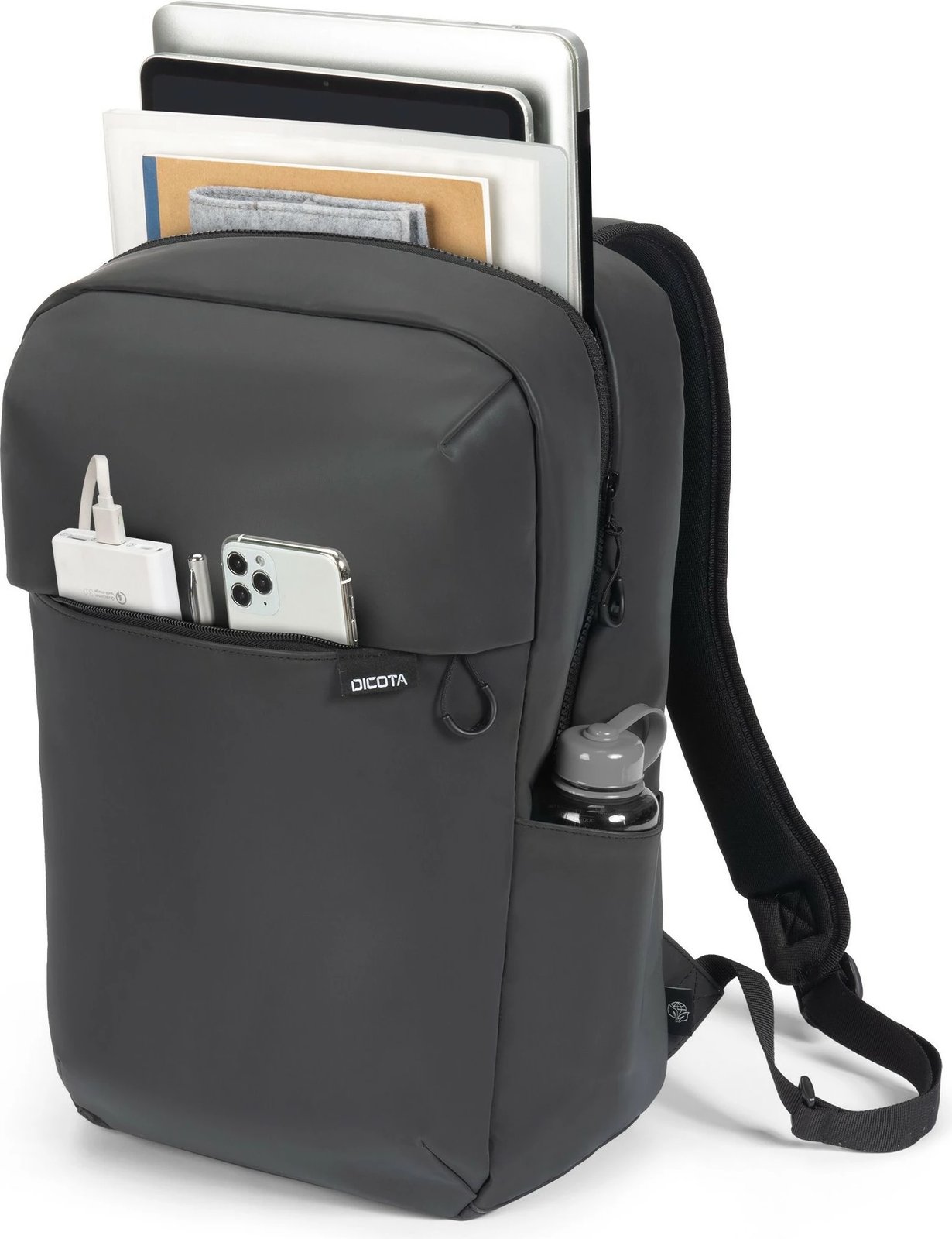 Çantë shpine DICOTA D32125, 16 inch, Camouflage