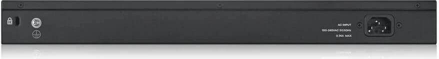 Switch ZyXEL GS1920-48V2 i zi