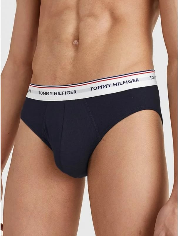 Të brendshme për meshkuj Tommy Hilfiger, ngjyra të ndryshme