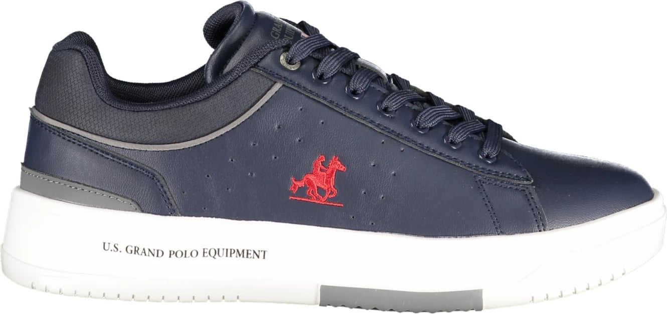 Atlete meshkuj U.S. GRAND POLO, të kaltra