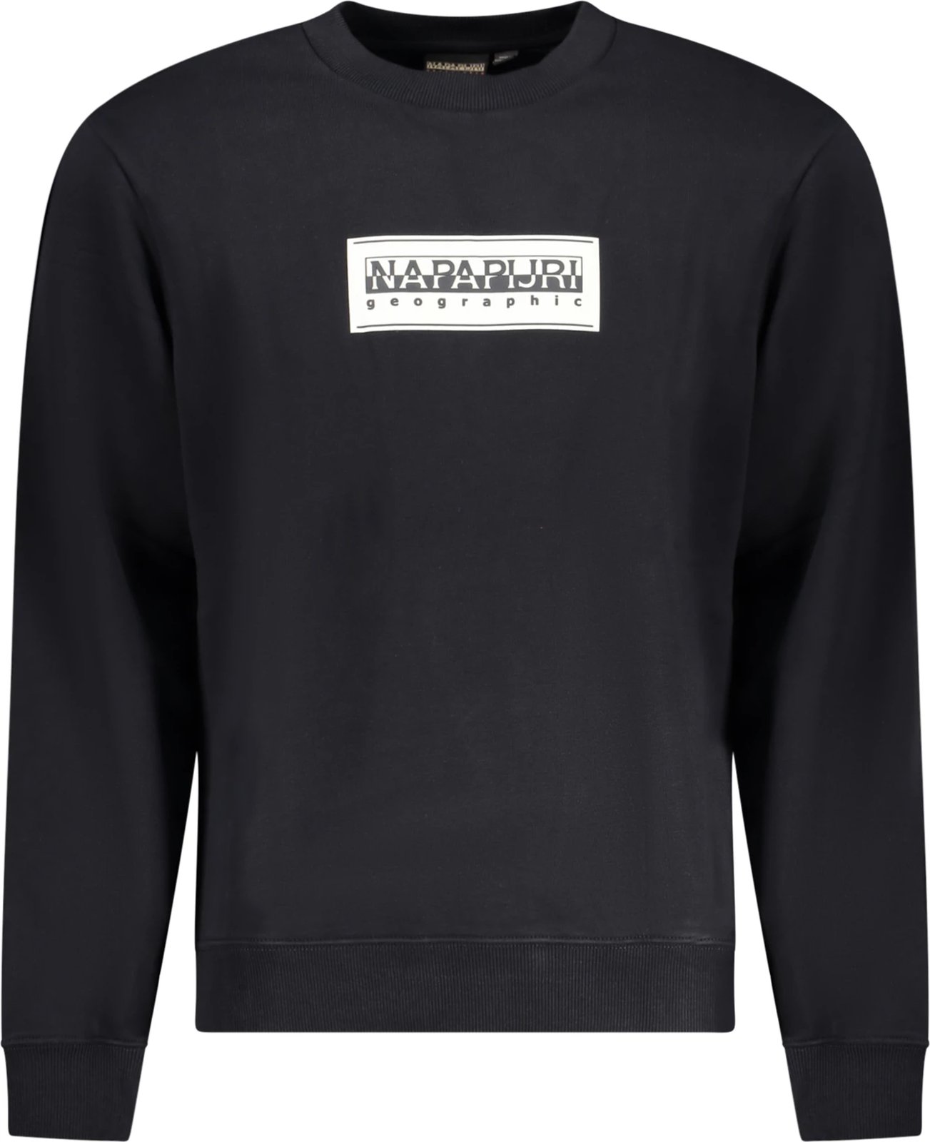 Duks për meshkuj NAPAPIJRI, e zezë