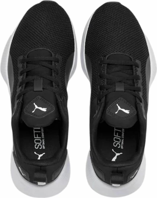 Atlete për fëmijë Puma Flyer Runner Jr, të zeza