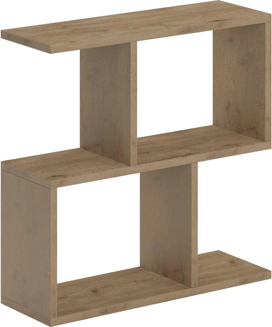 Tavolinë kafeje, ngjyrë natyrale, Skye Decor