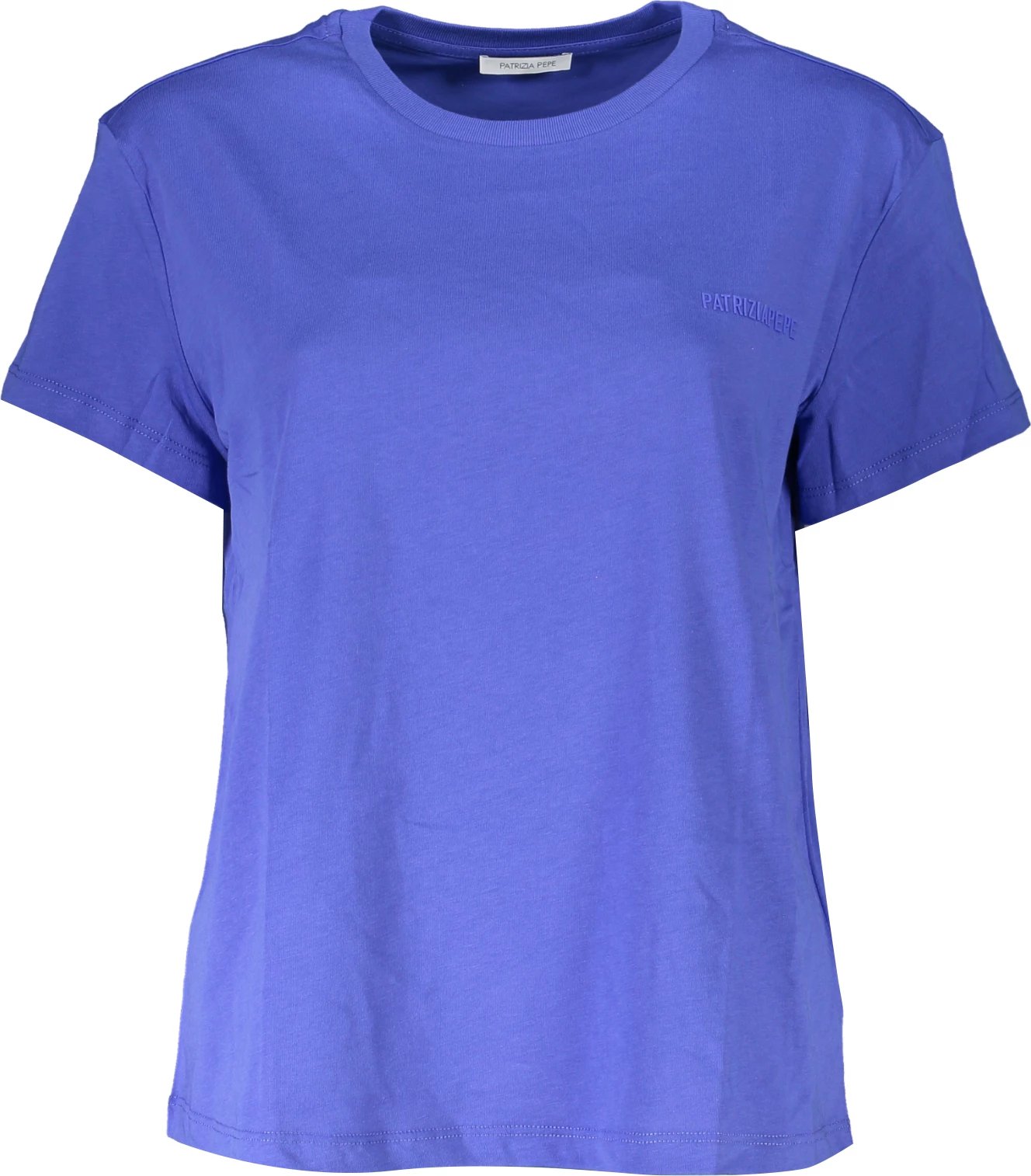Maicë femra Patrizia Pepe, blu