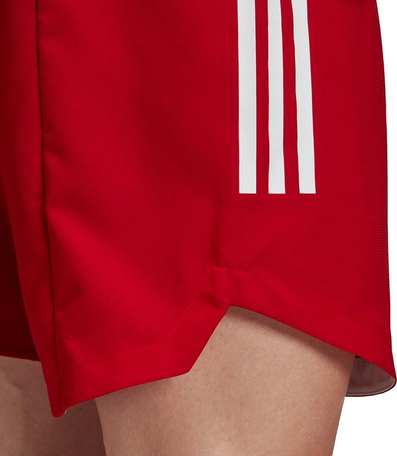 Shorce për meshkuj adidas, të kuqe