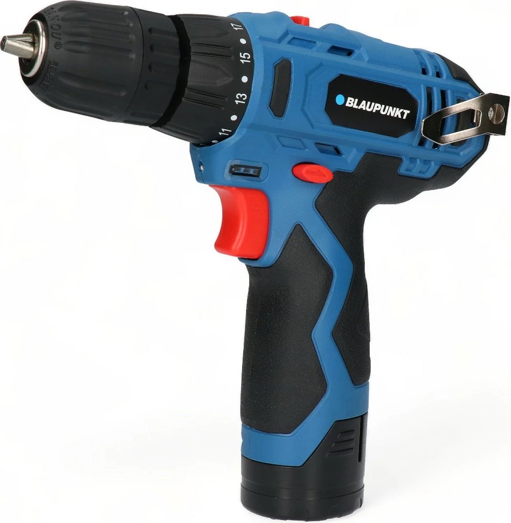 Trapan BLAUPUNKT CD3010