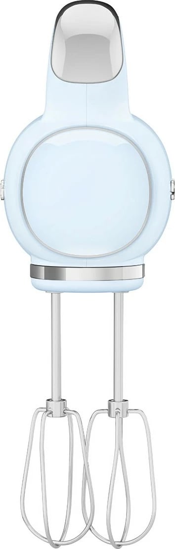 Mikser dore SMEG HMF01PBEU, retro, pastel blu