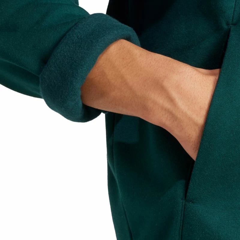 Duks për meshkuj adidas, i gjelbër