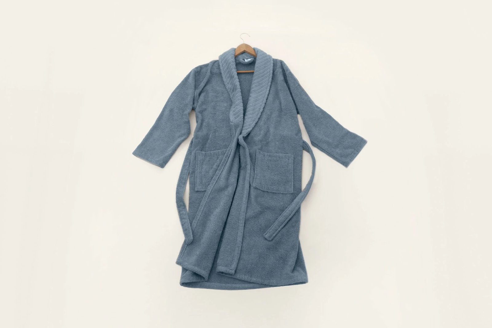 Rrobdeshamë Mijölnir, ngjyrë kaltër, 100% pambuk, 1041A-044-2, L/XL