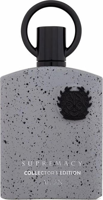 Eau de Parfum për meshkuj Afnan Supremacy Collector's Edition, 100ml