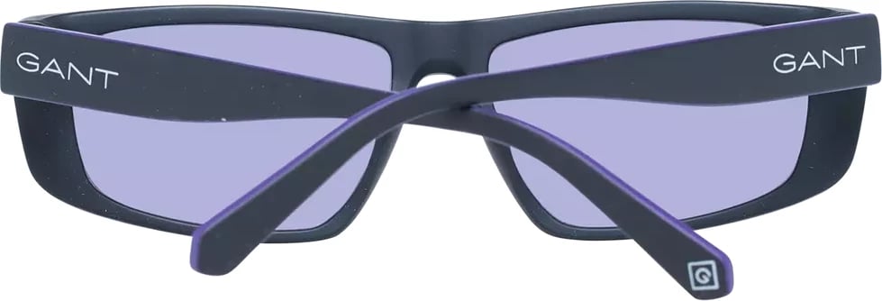 Syze dielli unisex Gant, të zeza
