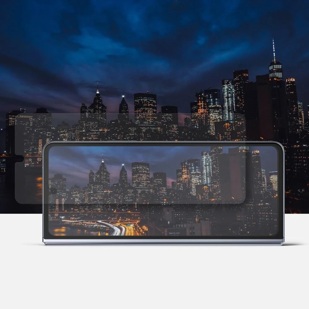 Mbrojtës ekrani Ringke Dual Easy për Samsung Galaxy Z Fold 5, set