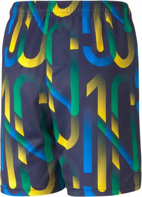 Shorce futbolli për fëmijë Puma Neymar Jr