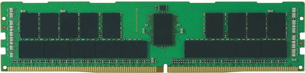 RAM Memorje GOODRAM DDR3 16GB 1600MHz ECC Reg RDIMM, për servera