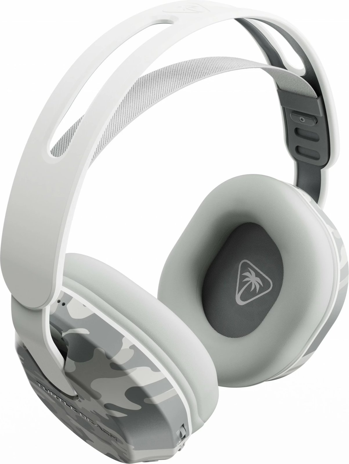Kufje gaming Turtle Beach Stealth 500 XB, wireless, Arctic Camo