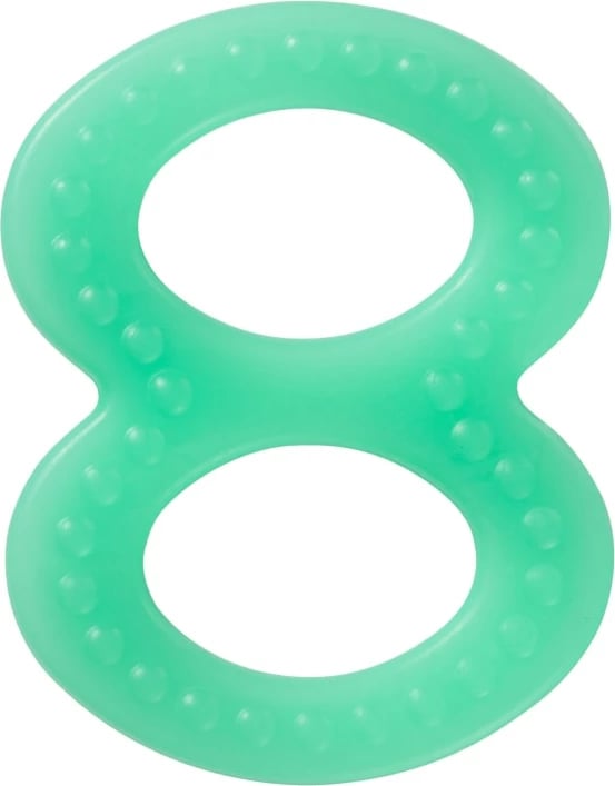 Goma për dhëmbë Baby Nova, 2 copë