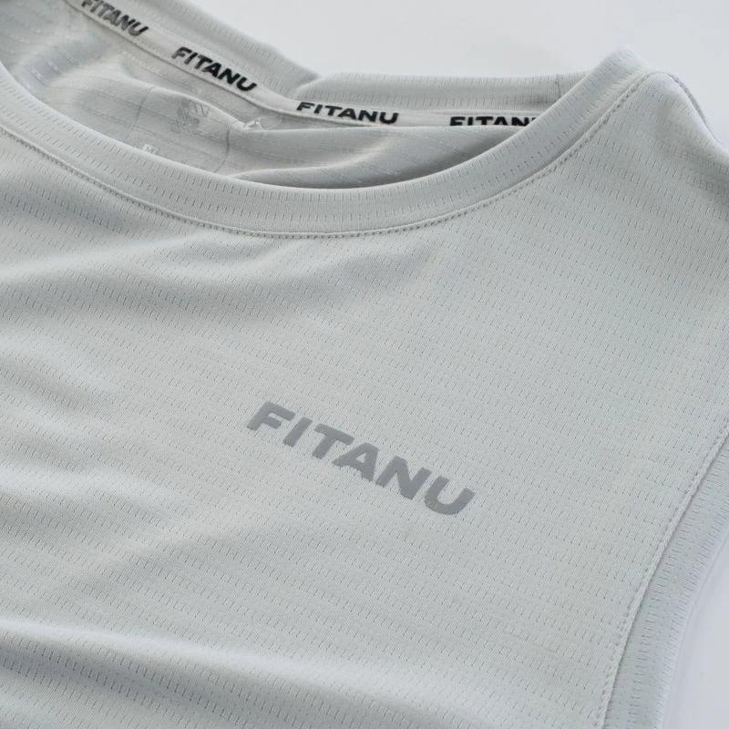 Maicë pa mëngë për meshkuj Fitanu