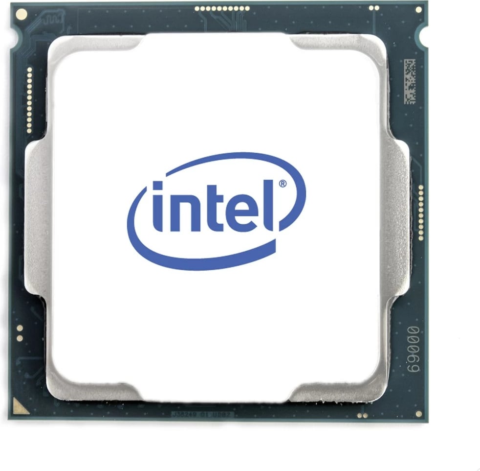 Procesor Intel Core i3-10100F, 3.6 GHz, 6 MB