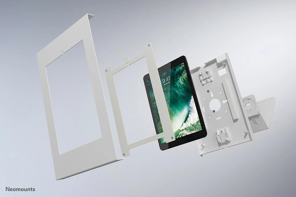 Mbajtës tabletë Newstar DS15-630WH1, 9.7-11", i bardhë