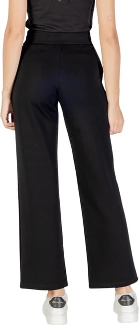 Pantallona femra Armani Exchange, të zeza