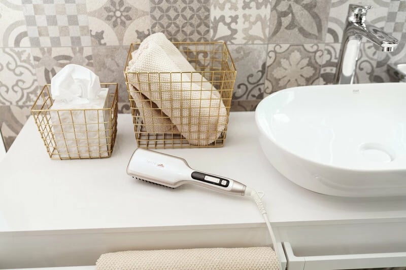 Drejtuese Flokësh ETA FENITÉ 533790000